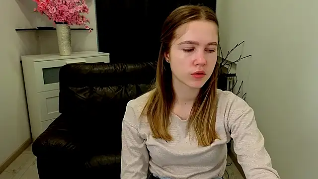 Spicy Lexi online show from 03-17-26, 07:00