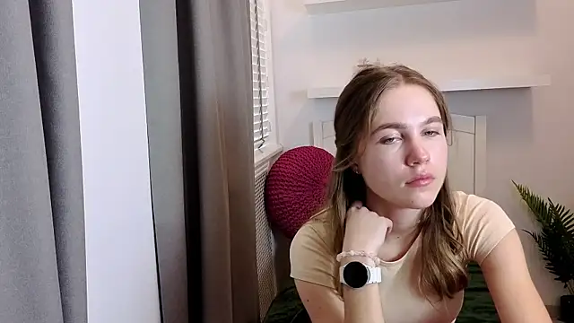 Spicy Lexi online show from 03-11-26, 07:46