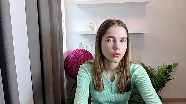 Spicy Lexi online show from 03-04-26, 07:38