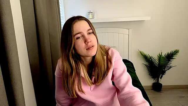 Spicy Lexi online show from 02-10-26, 01:32