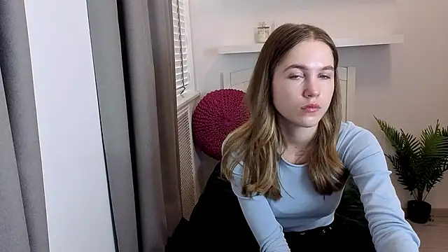 Spicy Lexi online show from 03-12-26, 07:45