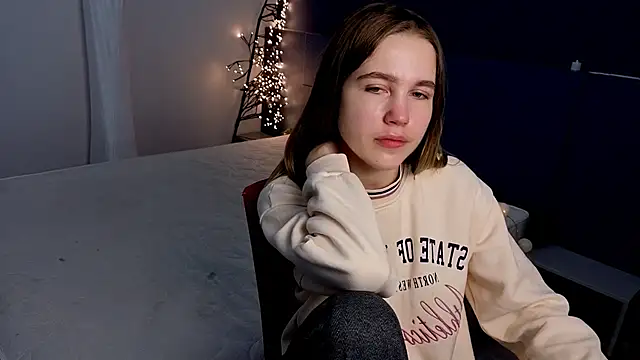 Spicy Lexi online show from 01-15-26, 07:45