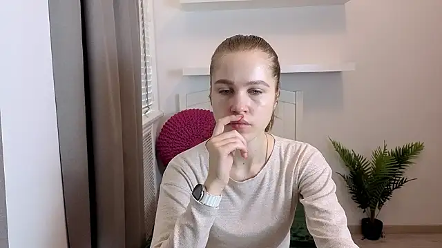 Spicy Lexi online show from 03-31-26, 05:53