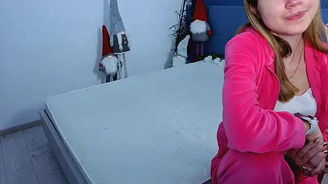 Spicy Lexi online show from 01-07-26, 07:24