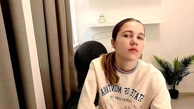 Spicy Lexi online show from 02-17-26, 07:38