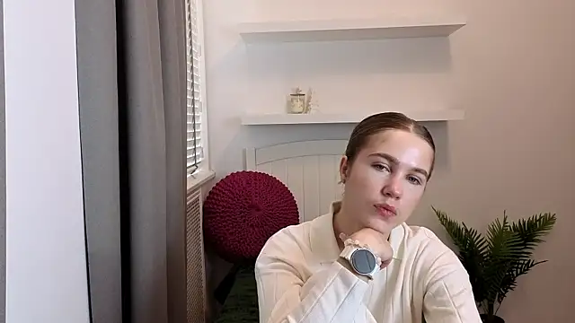 Spicy Lexi online show from 03-21-26, 07:42