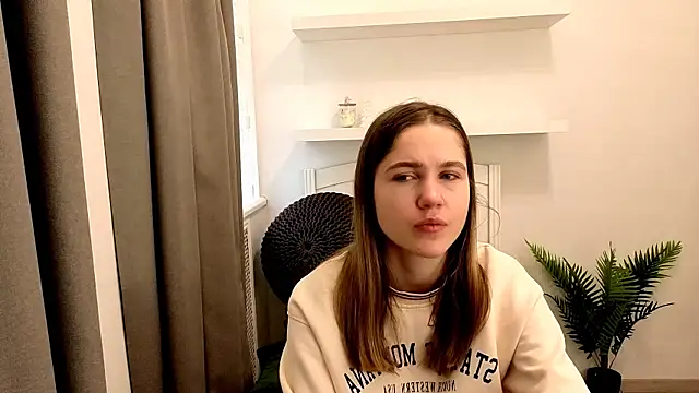 Spicy Lexi online show from 02-09-26, 07:17