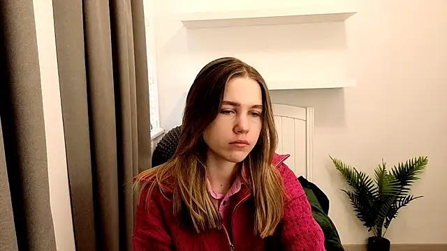 Spicy Lexi online show from 02-12-26, 07:08