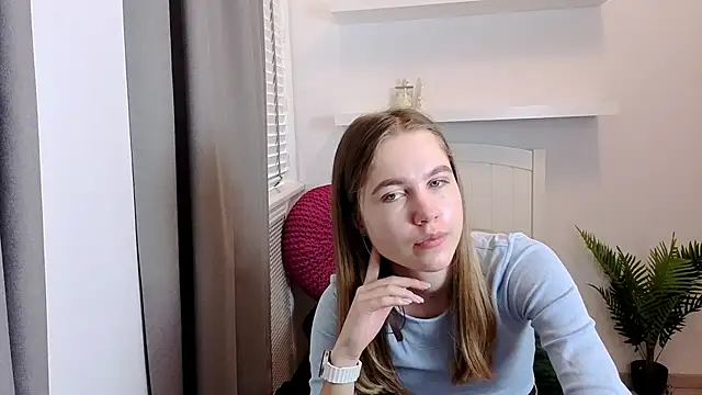 Spicy Lexi online show from 03-09-26, 07:34