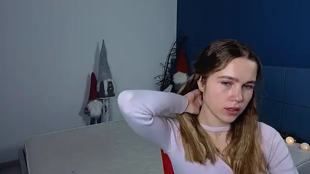 Spicy Lexi online show from 01-10-26, 07:15