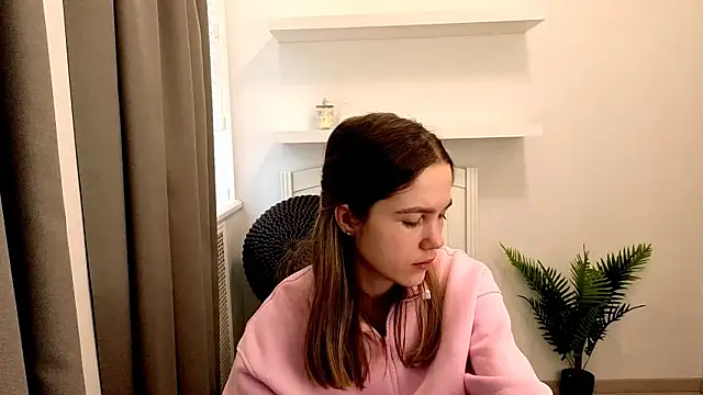 Spicy Lexi online show from 02-06-26, 07:37