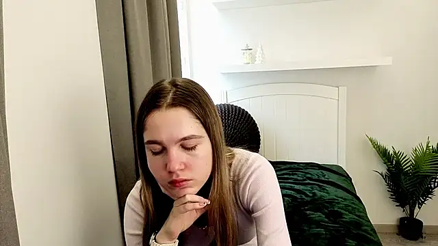 Spicy Lexi online show from 02-23-26, 07:31