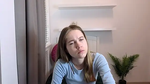 Spicy Lexi online show from 04-04-26, 06:31