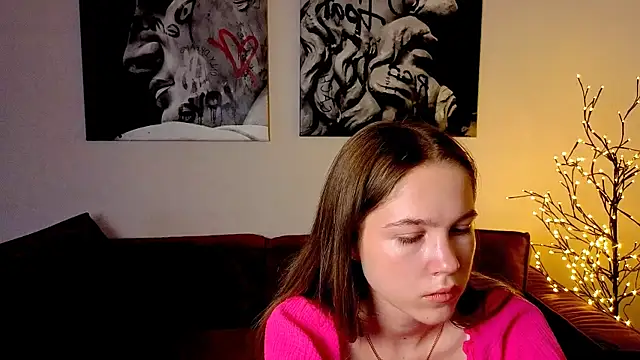 Spicy Lexi online show from 07-08-26, 06:58