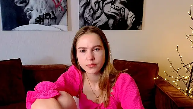 Spicy Lexi online show from 07-01-26, 01:00