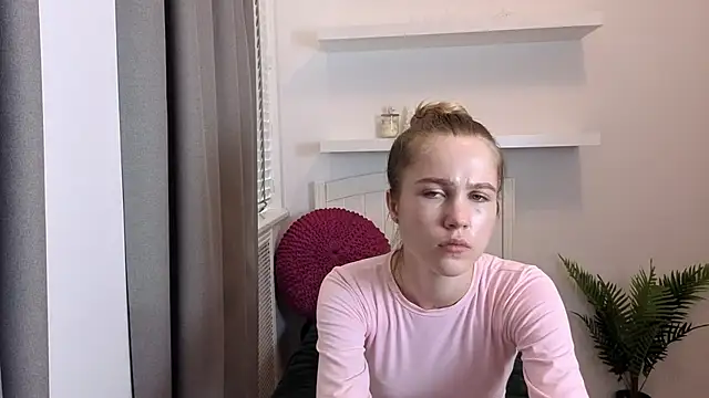 Spicy Lexi online show from 04-02-26, 02:46