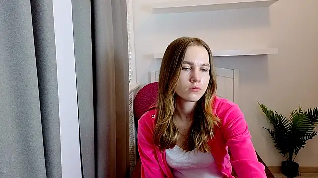 Spicy Lexi online show from 04-13-26, 06:06