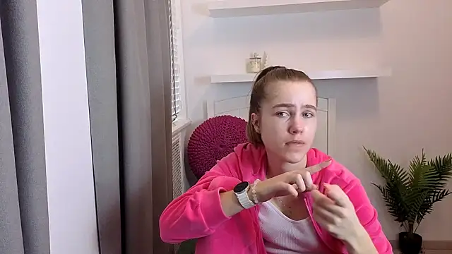 Spicy Lexi online show from 04-03-26, 06:31