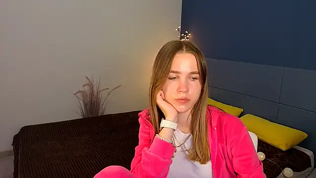 Spicy Lexi online show from 05-29-26, 12:33