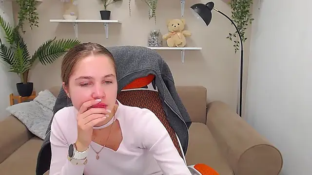 Spicy Lexi online show from 10-09-25, 06:14