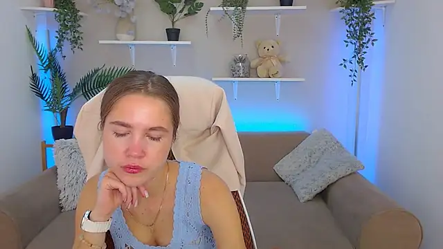 Spicy Lexi online show from 09-23-25, 06:20