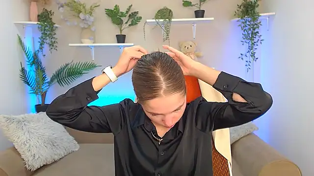 Spicy Lexi online show from 09-20-25, 06:29