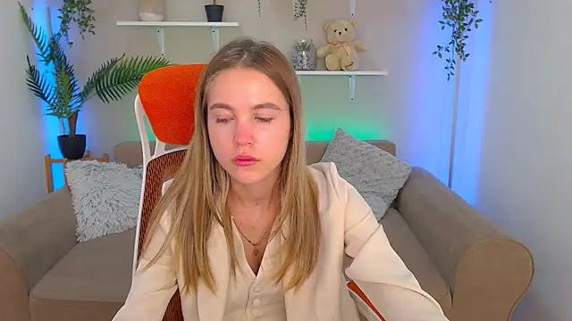 Spicy Lexi online show from 09-10-25, 06:23