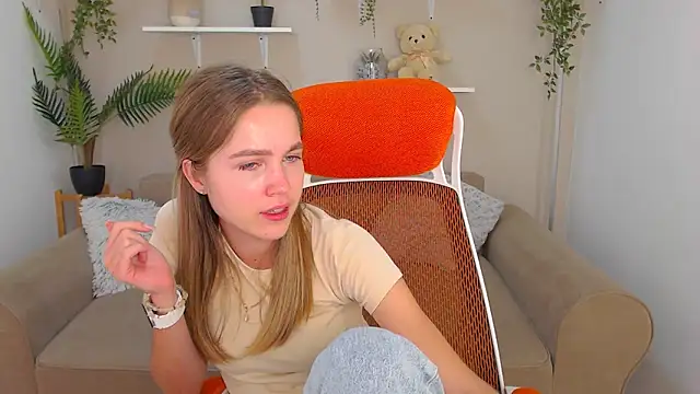 Spicy Lexi online show from 09-11-25, 12:38