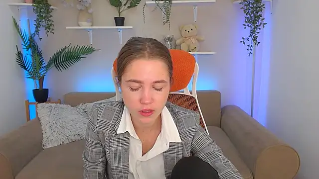 Spicy Lexi online show from 09-16-25, 06:25