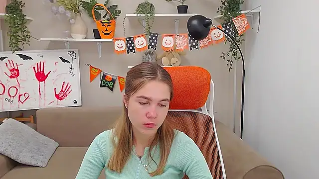 Spicy Lexi online show from 10-20-25, 06:26