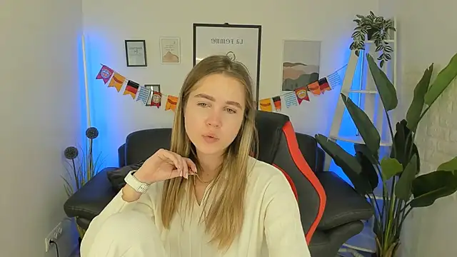 Spicy Lexi online show from 09-22-25, 07:25