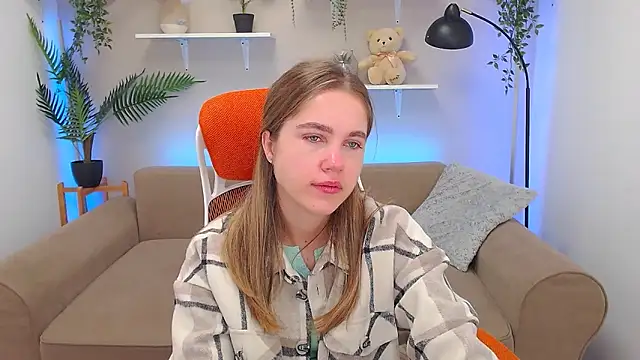 Spicy Lexi online show from 09-30-25, 06:19