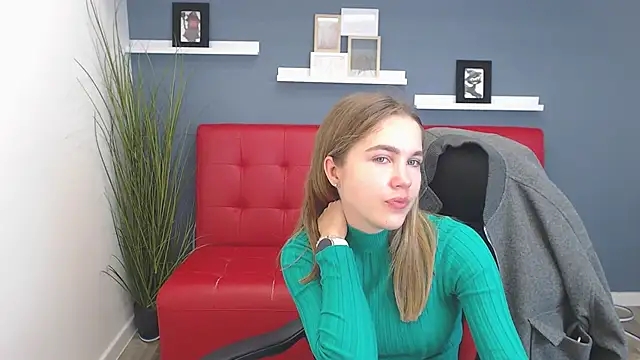 Spicy Lexi online show from 10-08-25, 06:26