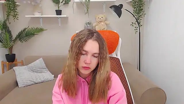 Spicy Lexi online show from 10-13-25, 06:15