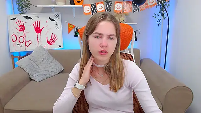 Spicy Lexi online show from 10-21-25, 06:24