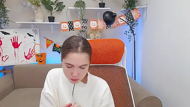 Spicy Lexi online show from 10-17-25, 06:17