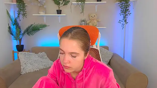 Spicy Lexi online show from 09-12-25, 06:24