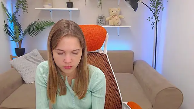 Spicy Lexi online show from 10-15-25, 06:22