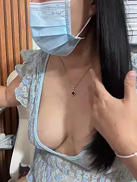 Nancymodel online show from 05-20-26, 07:27