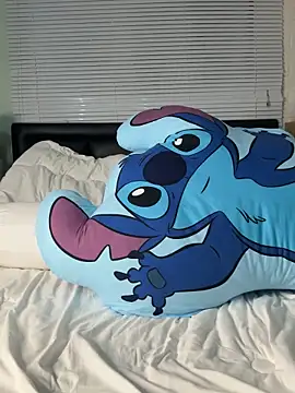 Nancymodel online show from 10-31-25, 07:27