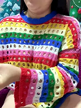 Nancymodel online show from 01-08-26, 12:27