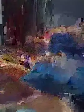 Yourrambo online show from 06-18-26, 06:34