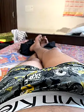 jackyw online show from 12-05-25, 08:13