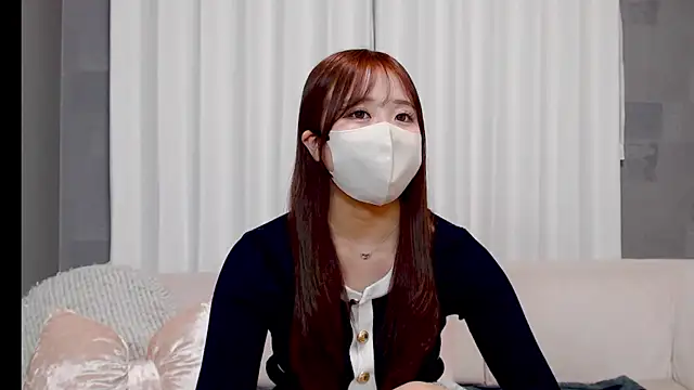  YUI CHAN  online show from 03-06-26, 11:38