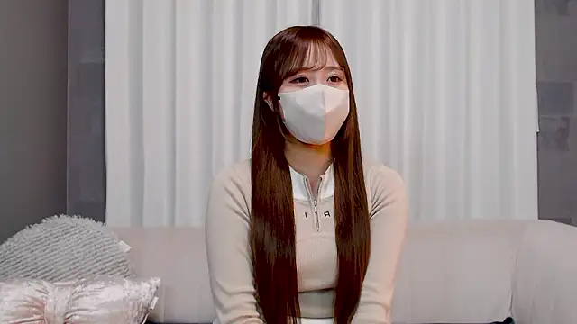  YUI CHAN  online show from 01-18-26, 11:24