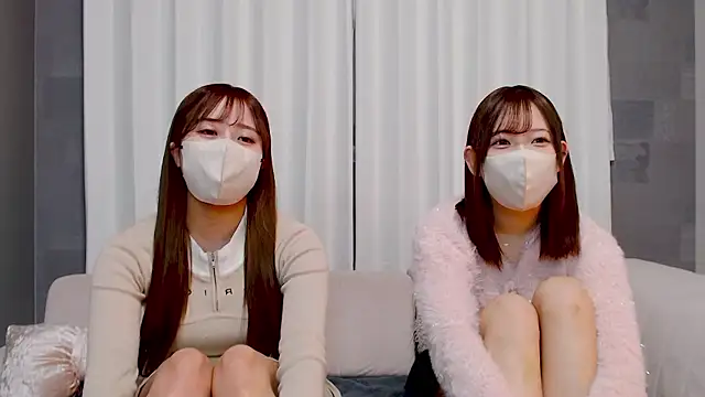  YUI CHAN  online show from 02-09-26, 11:30