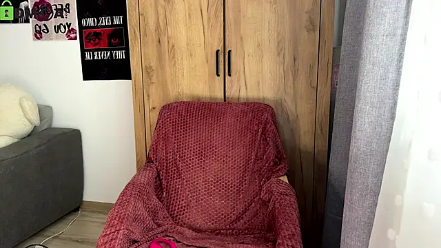 ScarlettSmithX online show from 10-01-25, 11:14