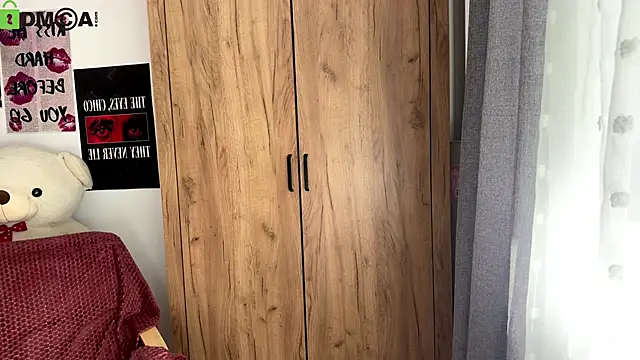 ScarlettSmithX online show from 09-21-25, 12:43