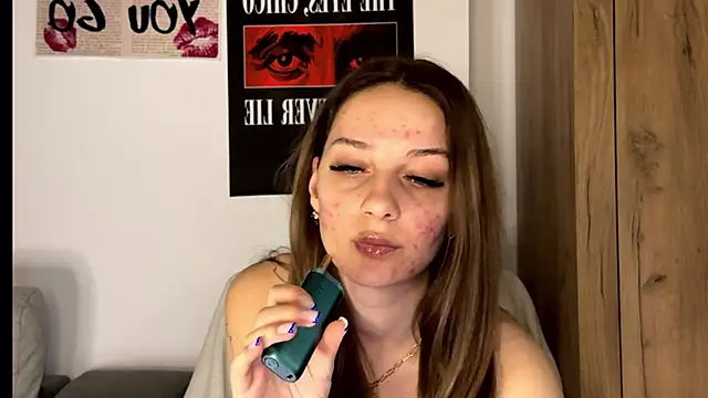 ScarlettSmithX online show from 03-23-26, 05:29