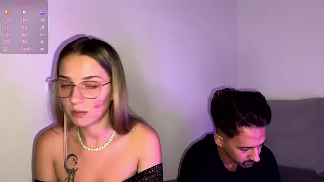 ScarlettSmithX online show from 11-07-25, 05:39